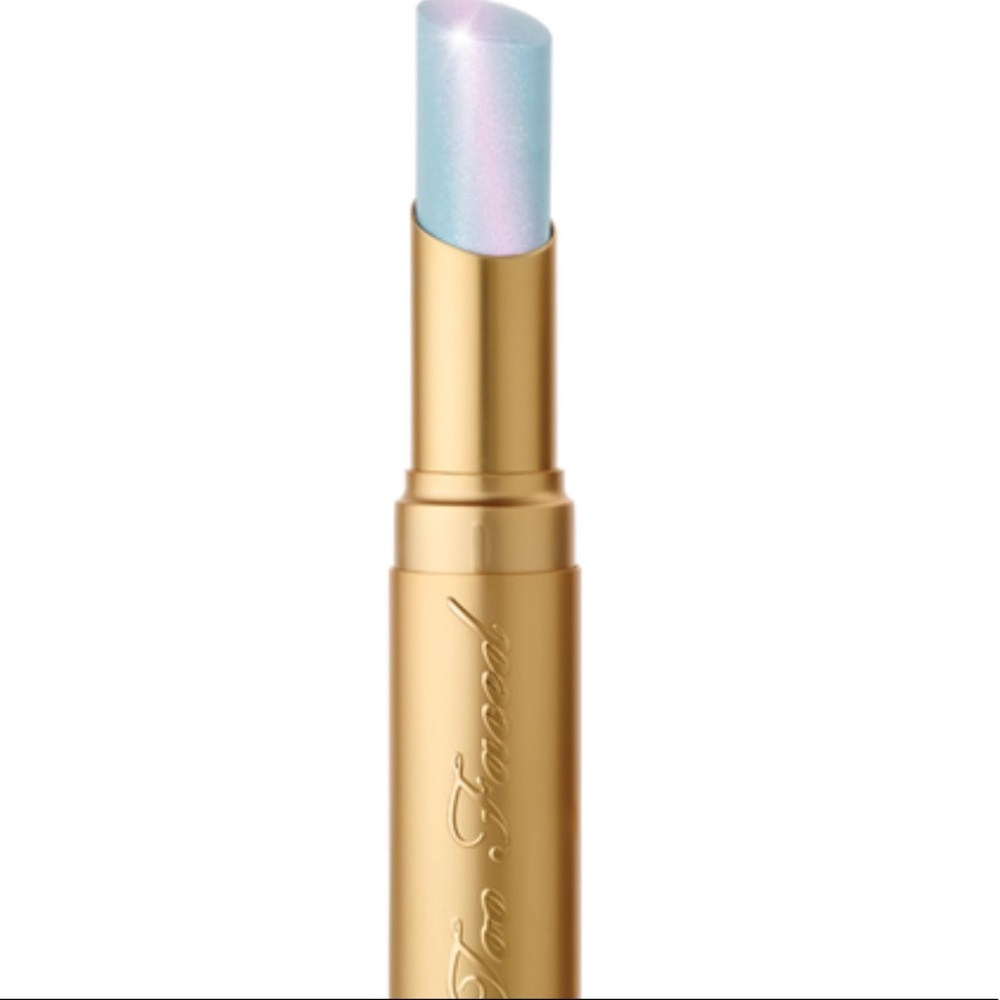 Too Faced